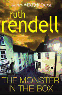 The Monster in the Box: (A Wexford Case)