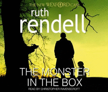 The Monster in the Box: (A Wexford Case)