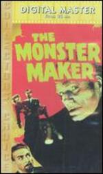 The Monster Maker