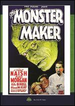 The Monster Maker