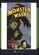 The Monster Walks