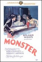 The Monster - Roland West