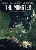 The Monster - Bryan Bertino