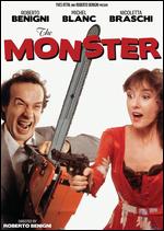 The Monster - Roberto Benigni