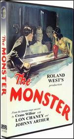 The Monster