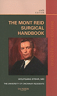 The Mont Reid Surgical Handbook: Mobile Medicine Series
