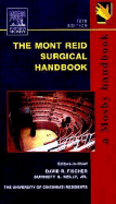 The Mont Reid Surgical Handbook