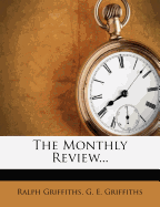 The Monthly Review...