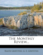 The Monthly Review...