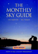 The Monthly Sky Guide
