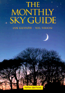 The Monthly Sky Guide