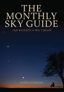 The Monthly Sky Guide - Ridpath, Ian