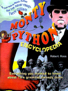 The Monty Python Encyclopedia