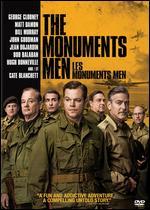 The Monuments Men