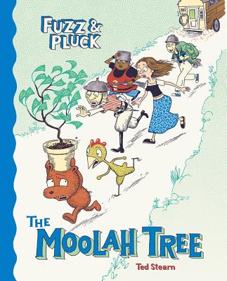The Moolah Tree - Stearn, Ted