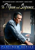 The Moon and Sixpence