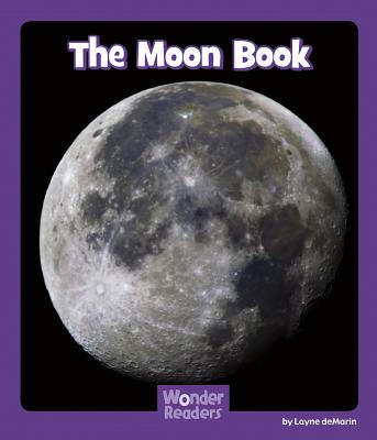The Moon Book - Demarin, Layne