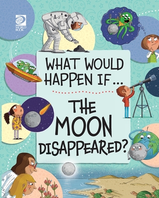 The Moon Disappeared? - Howell, Izzi