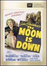 The Moon Is Down