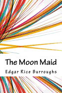 The Moon Maid