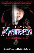 The Moon Maiden