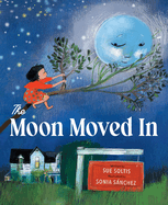The Moon Moved in