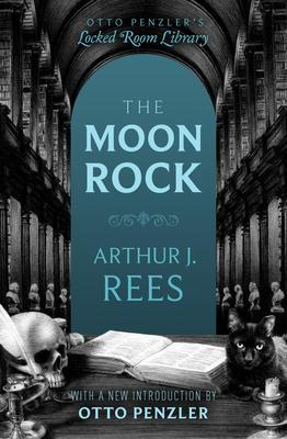The Moon Rock - Rees, Arthur J