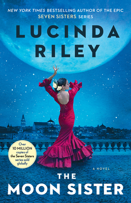 The Moon Sister: Tiggy's Story - Riley, Lucinda