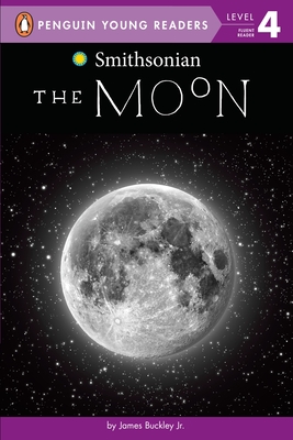 The Moon - Buckley, James