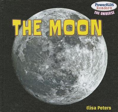 The Moon - Peters, Elisa