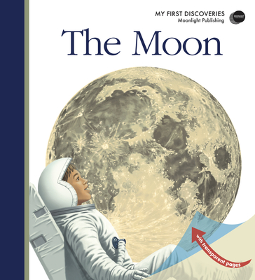 The Moon - Biard, Philippe