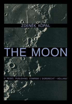 The Moon - Kopal, Zdenek