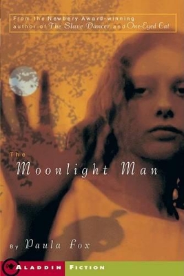 The Moonlight Man - Fox, Paula