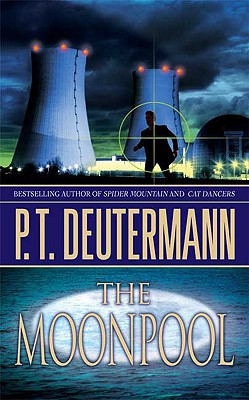 The Moonpool - Deutermann, P T