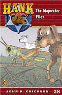 The Mopwater Files