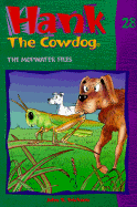 The Mopwater Files