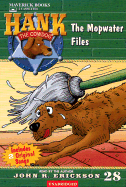 The Mopwater Files