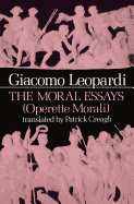 The Moral Essays (Operette Morali)