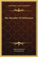 The Morality of Mithraism