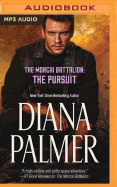 The Morcai Battalion: The Pursuit