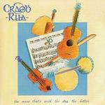 The More That's Said, the Less the Better - Craobh Rua