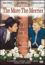 The More the Merrier