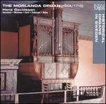 The Morlanda Organ