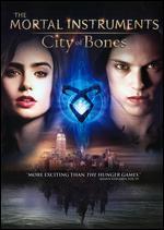 The Mortal Instruments: City of Bones