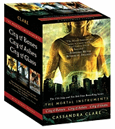 The Mortal Instruments