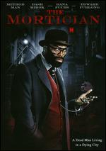 The Mortician