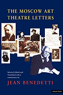 The Moscow Art Theatre Letters