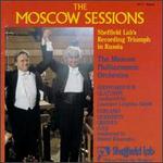 The Moscow Sessions