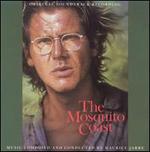 The Mosquito Coast (Original Soundtrack Recording)