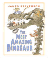 The Most Amazing Dinosaur